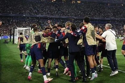 F.Bahçe’ye PSG’den tam 7 yıldız!