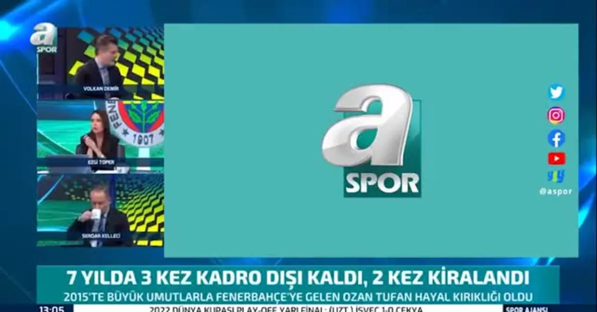 Flaş Mesut Özil sözleri! "F.Bahçe kariyeri bitti"