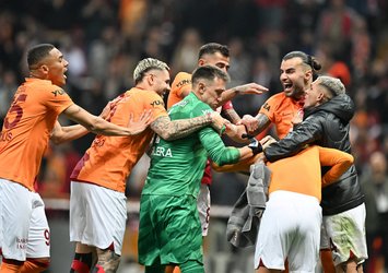 Erman Toroğlu'dan flaş yorum! "Galatasaray ile Fenerbahçe..."