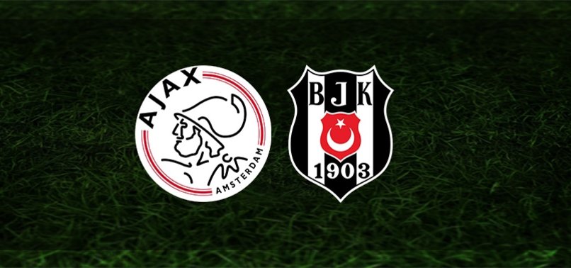 Ajax Besiktas Maci Ne Zaman Besiktas Ajax Sampiyonlar Ligi Maci Saat Kacta Ve Hangi Kanalda Uefa Sampiyonlar Ligi Aspor