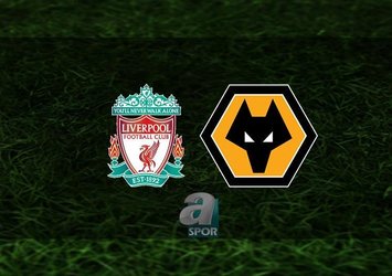 Liverpool - Wolverhampton | CANLI