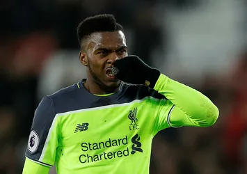 Yeniden Sturridge