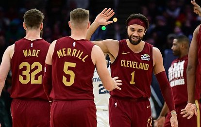 Cavaliers’tan üst üste 7. galibiyet!