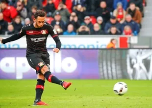 Hakan Çalhanoğlu'ndan Chelsea açıklaması