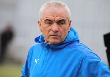 Çalımbay: En iyi iki oyuncumuz yok ama...