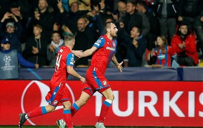 Astana 1-2 Viktoria Plzen MAÇ SONUCU-ÖZET | Plzen geriden gelerek kazandı!