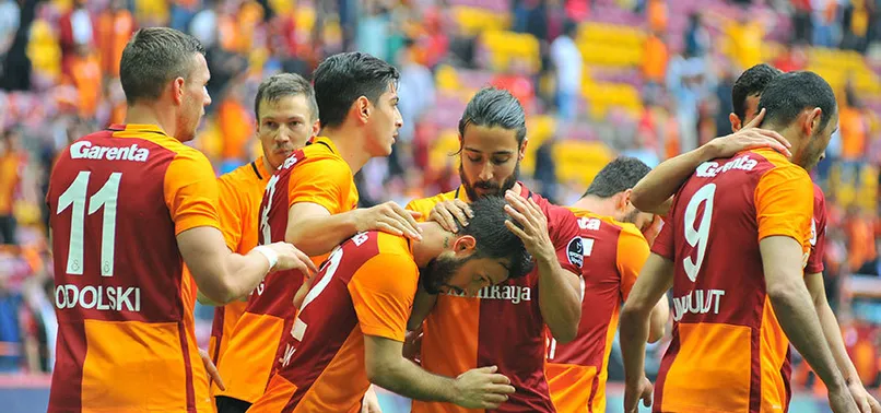 Galatasaray’da 17 milyon Euro’luk fiyasko!