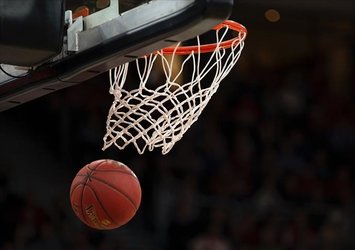 2023 FIBA Dünya Kupası'nın logosu tanıtıldı