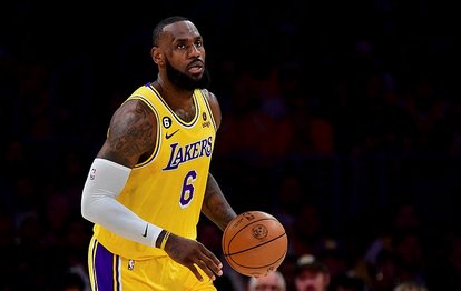 LeBron James’ten emeklilik sinyali!