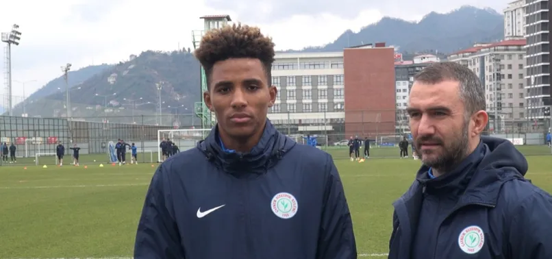 Gedson Fernandes'ten kümede kalma formülü!