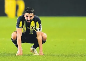 F.Bahçe’ye 1 iyi 1 de kötü haber