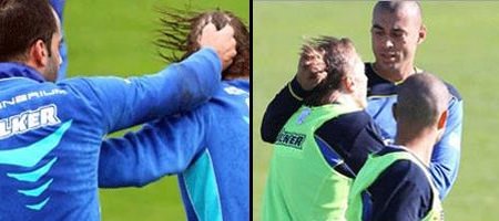 Caner Erkin’in vukuatları bitmiyor!