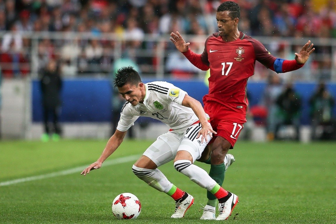 Beşiktaş’ta yeni hedef Nani