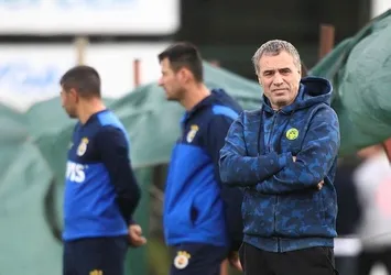 Ersun Yanal: Zirveye kurulacağız