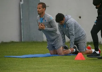 36’lık Pereira’yı Sporting istiyor
