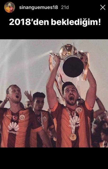 Futbol dünyasından yılbaşı mesajları