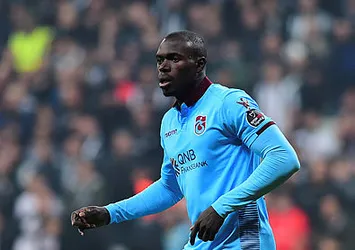 Zargo Toure 50 bine yakın