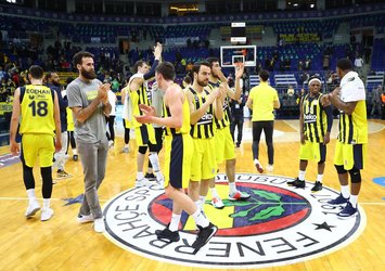 Fenerbahçe Beko yarı finalde