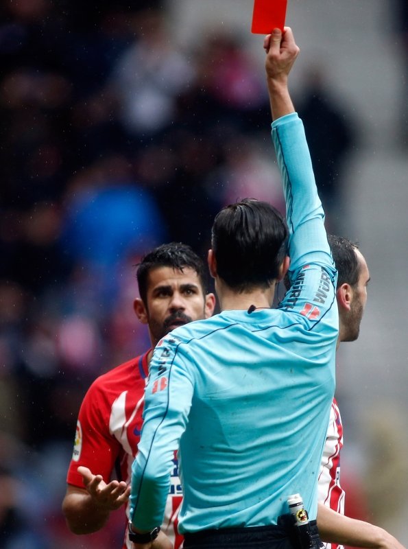 Galatasaray’da Diego Costa bombası!