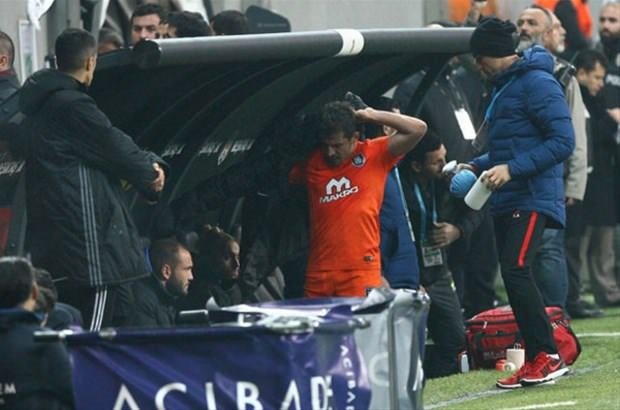 O hareketinin nedeni ortaya çıktı!