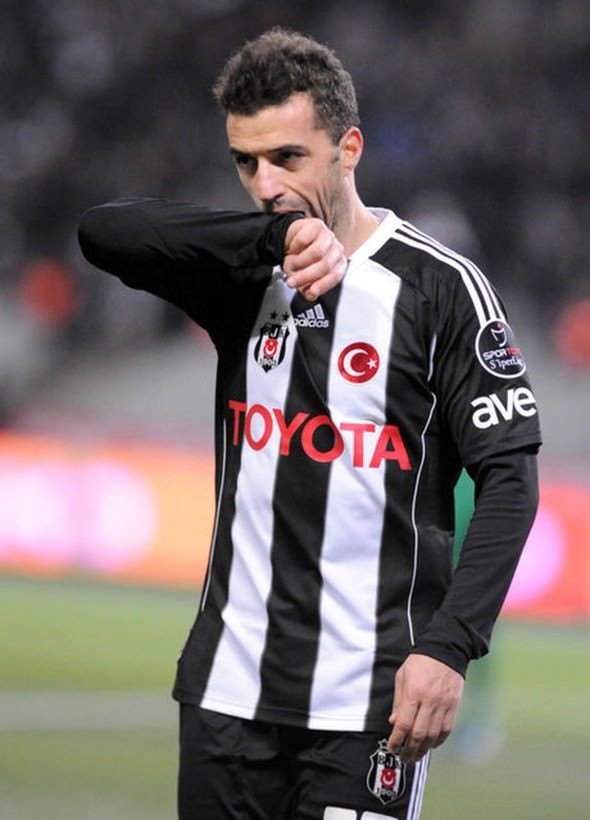 3 büyüklerde forma giyen isimler şimdi nerede?