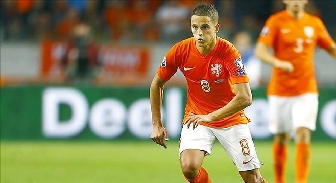 Ülkemiz dışındaki Müslüman futbolcular