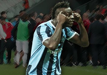 Balotelli atılmalı mıydı? İşte IFAB'da geçenler