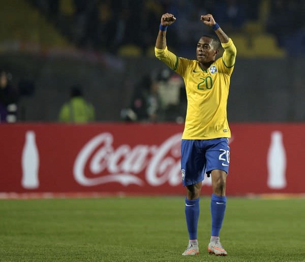 Çaykur Rizespor’dan Robinho bombası