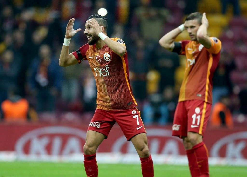 Yasin Öztekin kariyerinin zirvesine çıktı