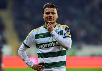 Denizlispor’da Yusuf sesleri
