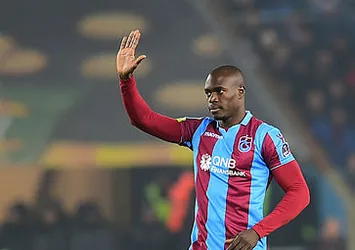 Zargo Toure ortaya