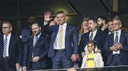 Sadettin Saran: Fenerbahçe için ayrıldık!