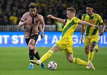 PSG'nin serisi sona erdi!