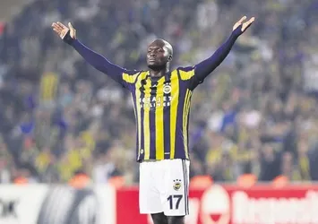 Erzurumspor'dan Sow bombası