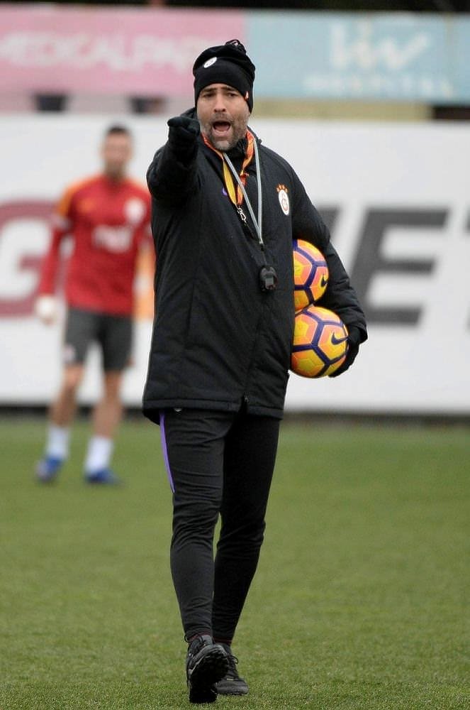 Galatasaray’da derbi sonrası fatura kesildi...