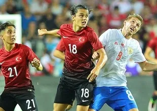 Enes Ünal'a Juventus takibi