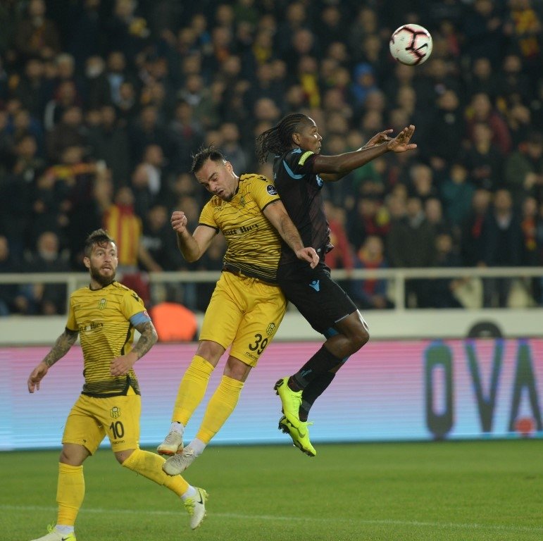 5-0’lık yenilgi hüngür hüngür ağlattı