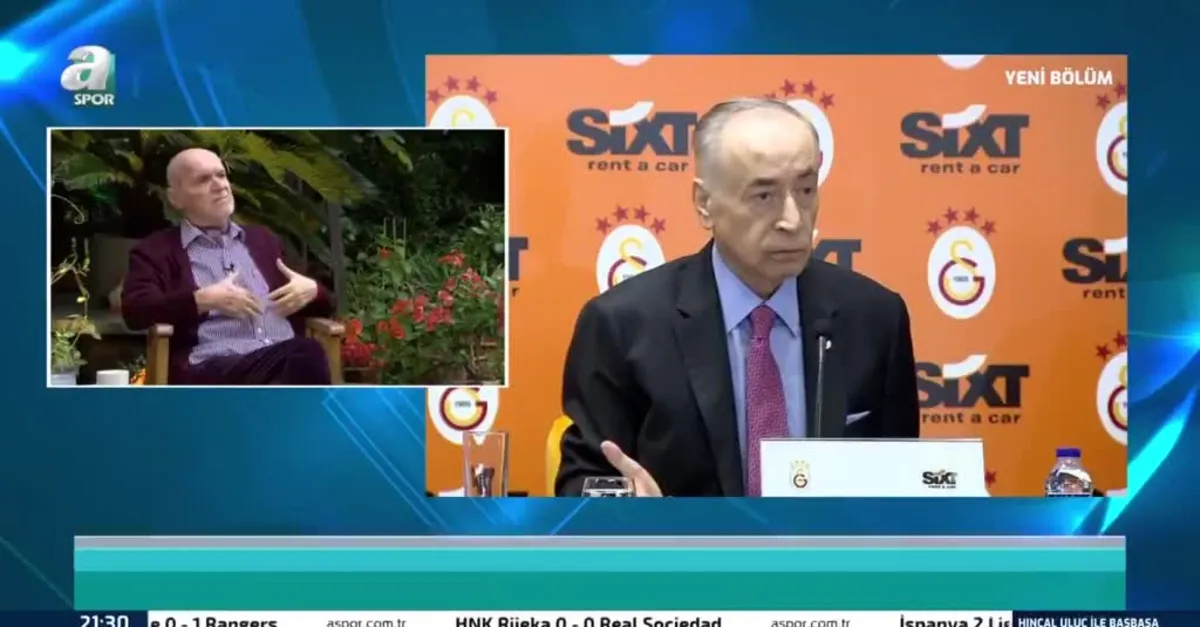 "Cengiz'i kim eleştiriyorsa yüzde 100 haksızdır"