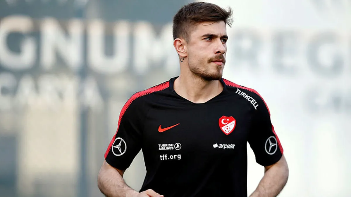 Dorukhan Toköz'den çarpıcı Beşiktaş itirafı!