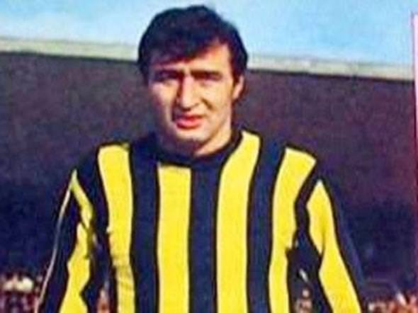 Golleriyle Türk futboluna adını yazdırdılar