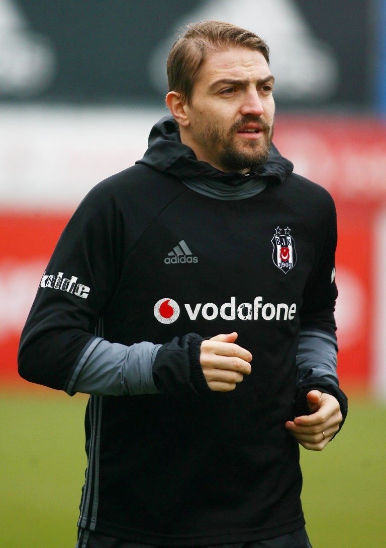 Caner Erkin için flaş açıklama