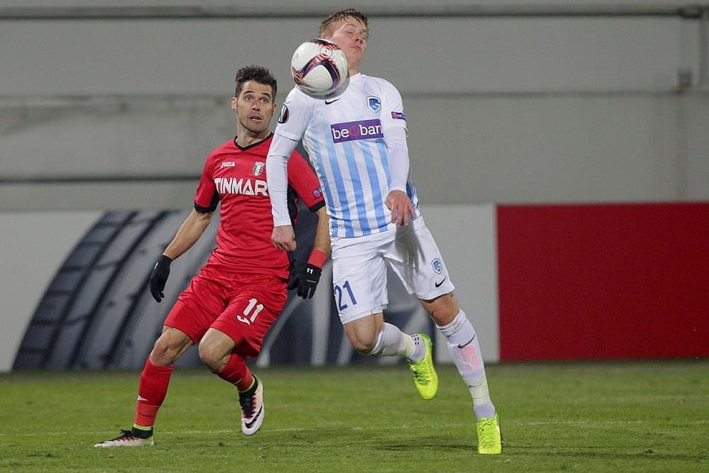 Beşiktaş’ın son 16 turundaki muhtemel rakipleri