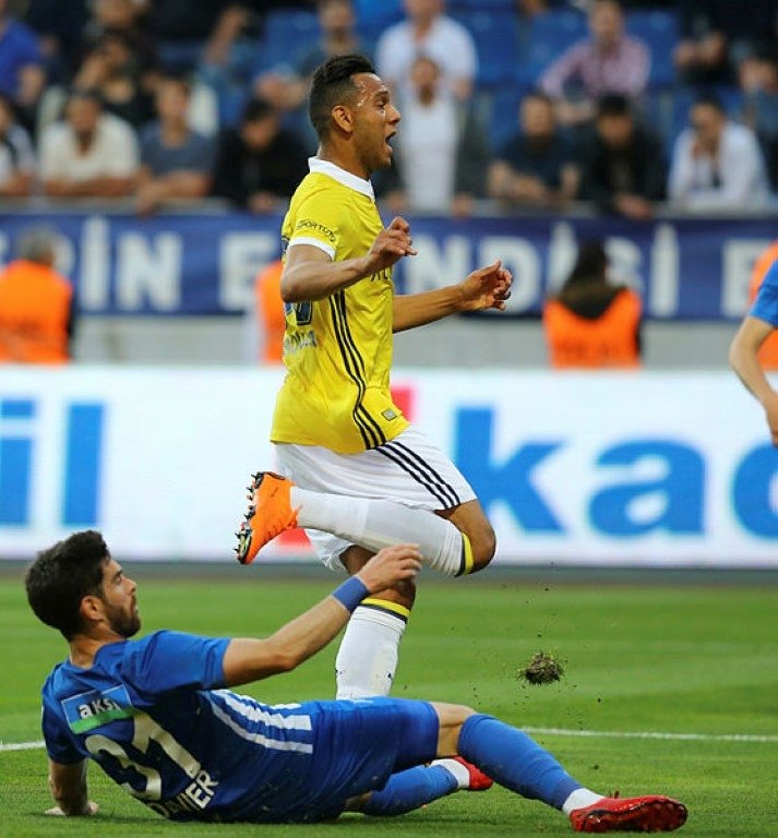 Josef de Souza’dan Beşiktaş’a gönderme!