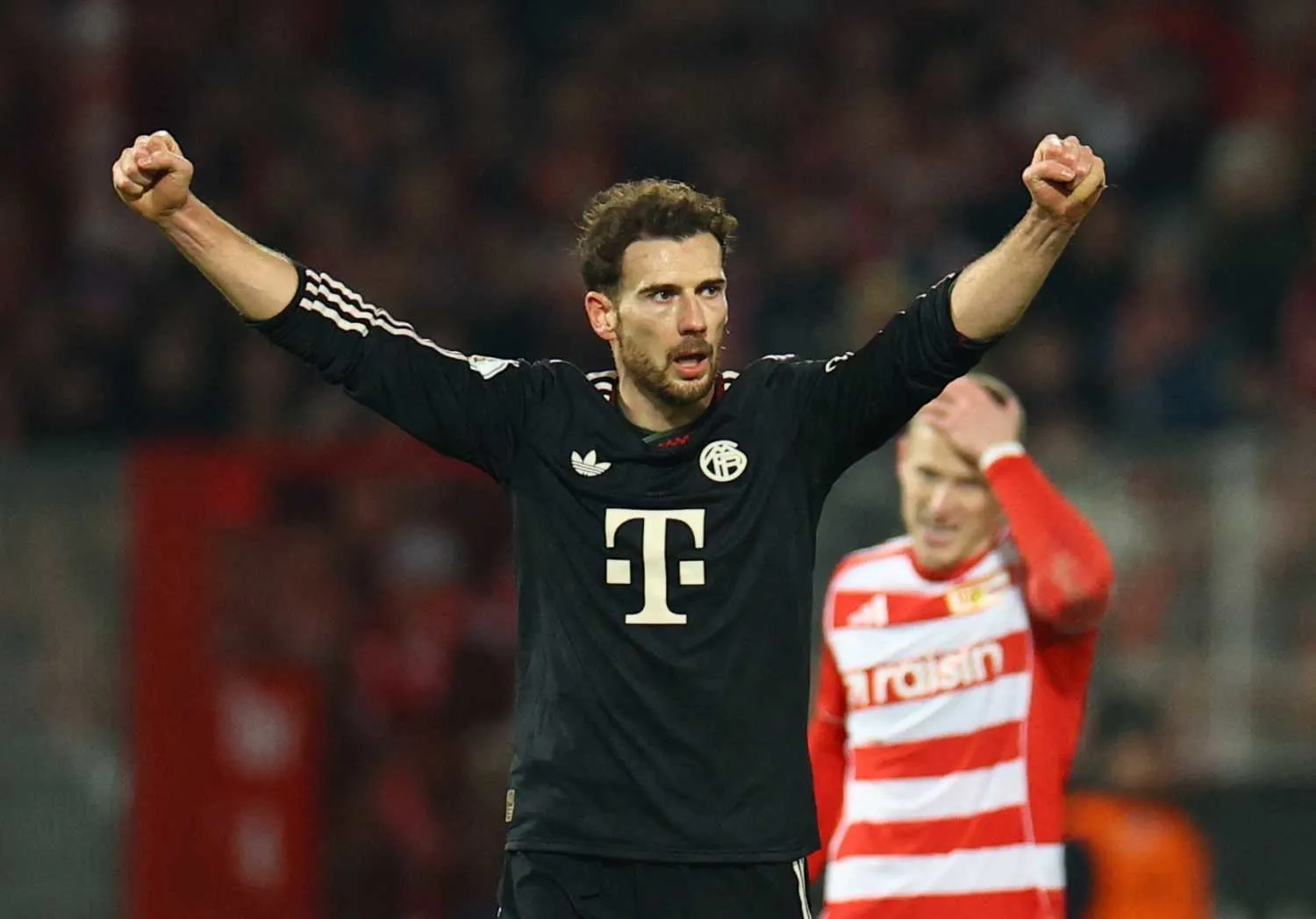 Beşiktaş'tan Goretzka atağı! Yönetim tüm şartları zorluyor