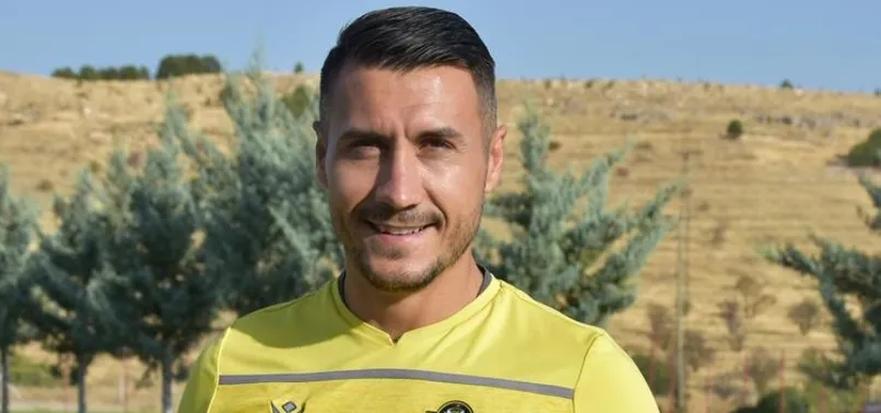 Adis Jahovic Antalyaspor'da!
