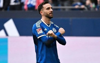 Schalke 04 2 - 0 Aalen MAÇ SONUCU - ÖZET