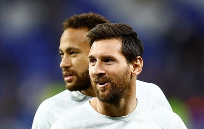 Arda Turan’ın jübilesi için Messi ve Neymar İstanbul’a geliyor!