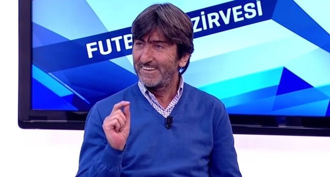 Fenerbahçe’nin transferlerini canlı yayında açıkladı