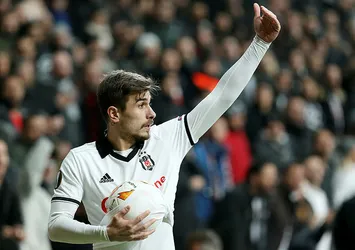 Atiba’nın yerine Dorukhan