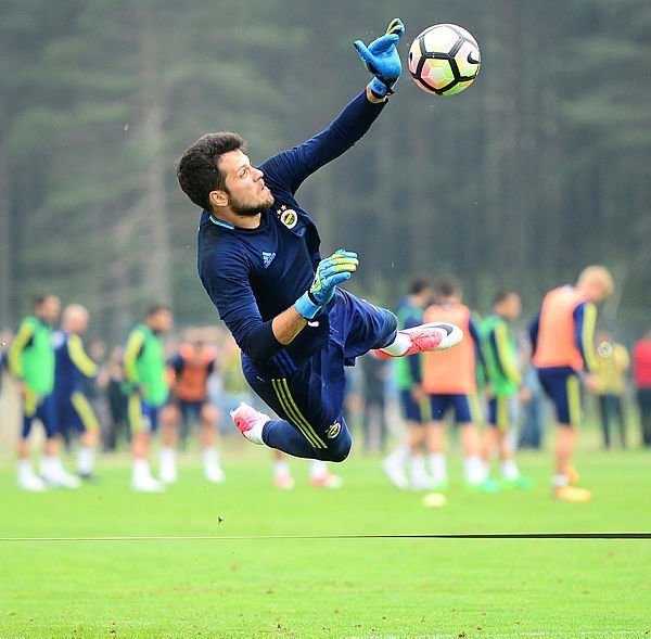 Fenerbahçe’de büyük operasyon!